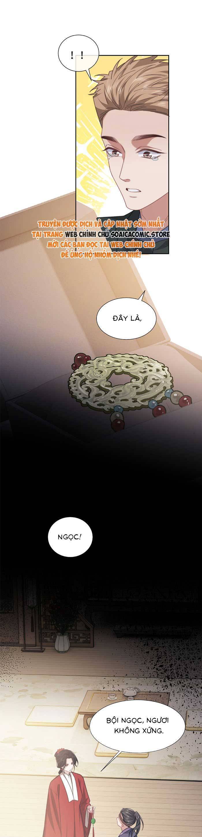 Nữ Tướng Xuyên Đến Hiện Đại Trở Thành Chị Dâu Quyền Lực Chapter  127 - 17