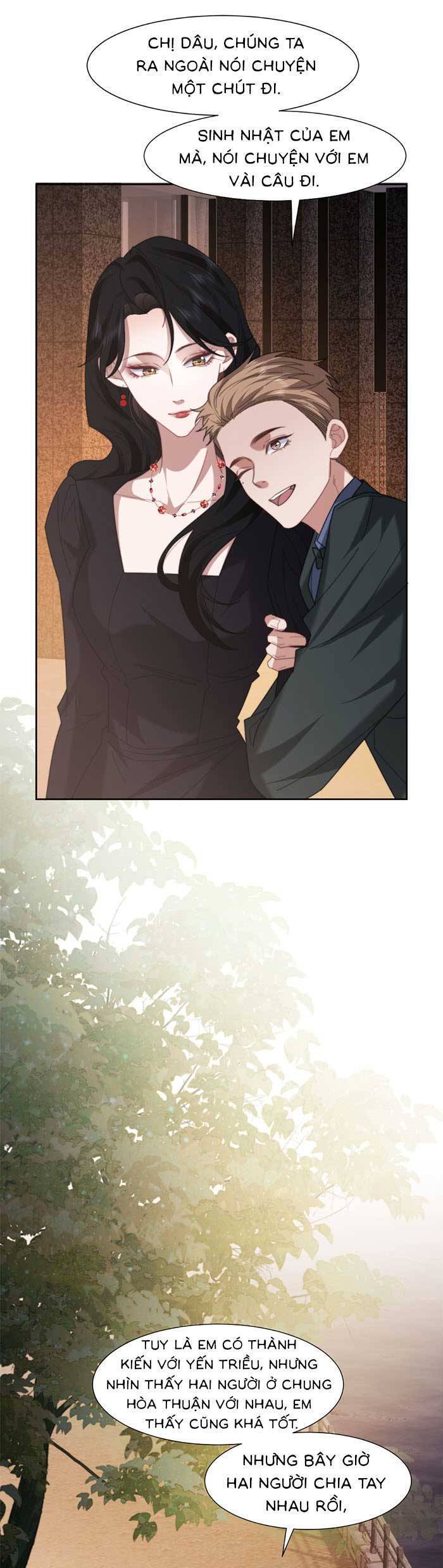 Nữ Tướng Xuyên Đến Hiện Đại Trở Thành Chị Dâu Quyền Lực Chapter  127 - 19