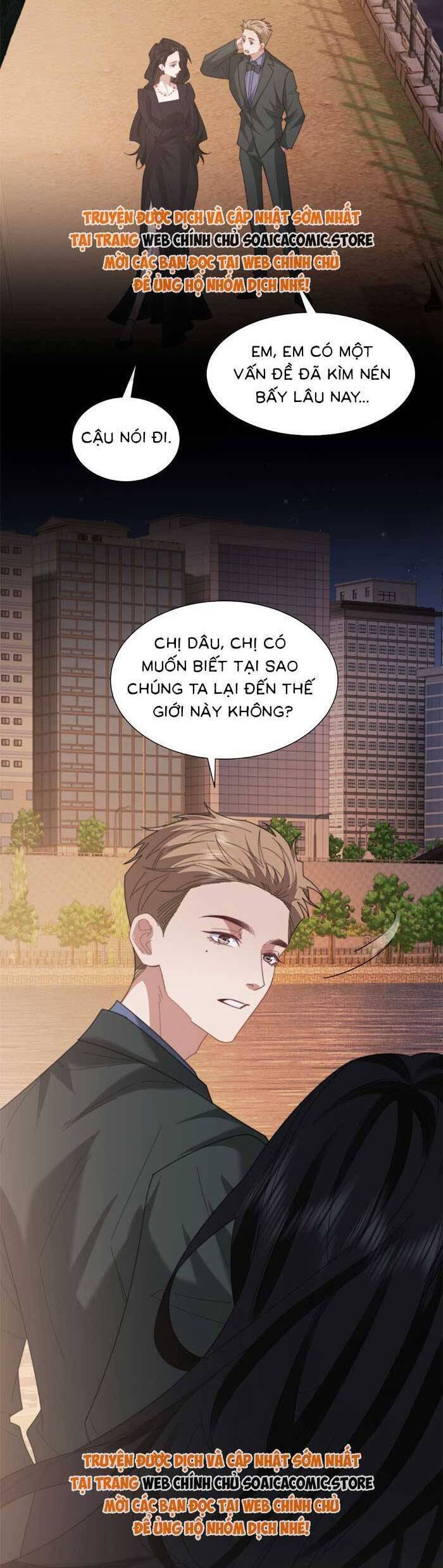 Nữ Tướng Xuyên Đến Hiện Đại Trở Thành Chị Dâu Quyền Lực Chapter  127 - 20