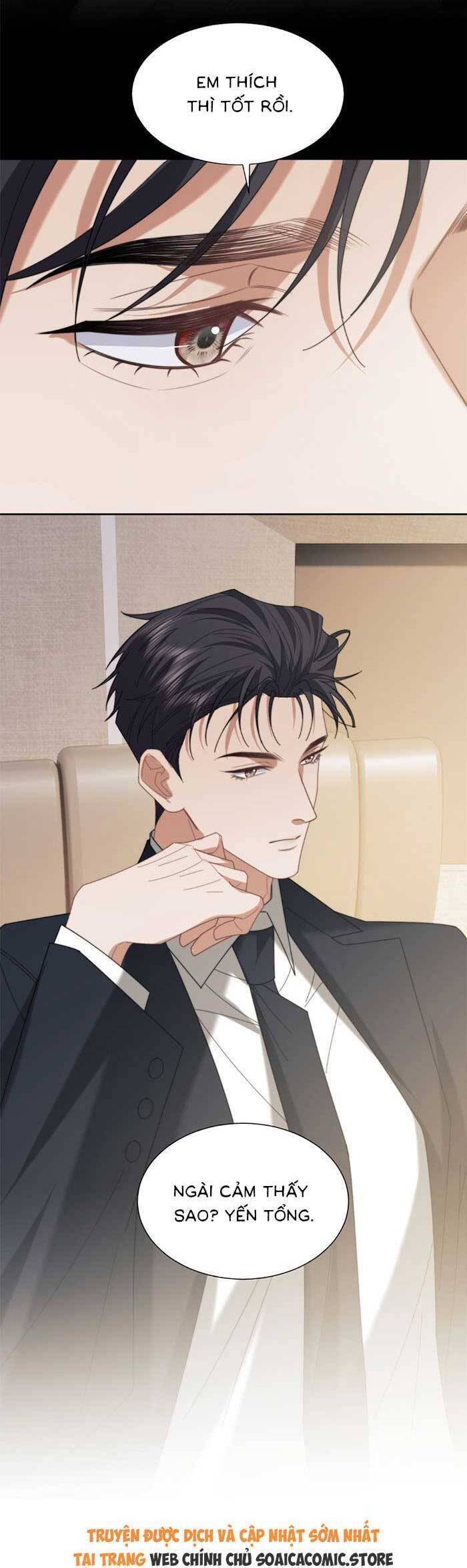 Nữ Tướng Xuyên Đến Hiện Đại Trở Thành Chị Dâu Quyền Lực Chapter  127 - 3