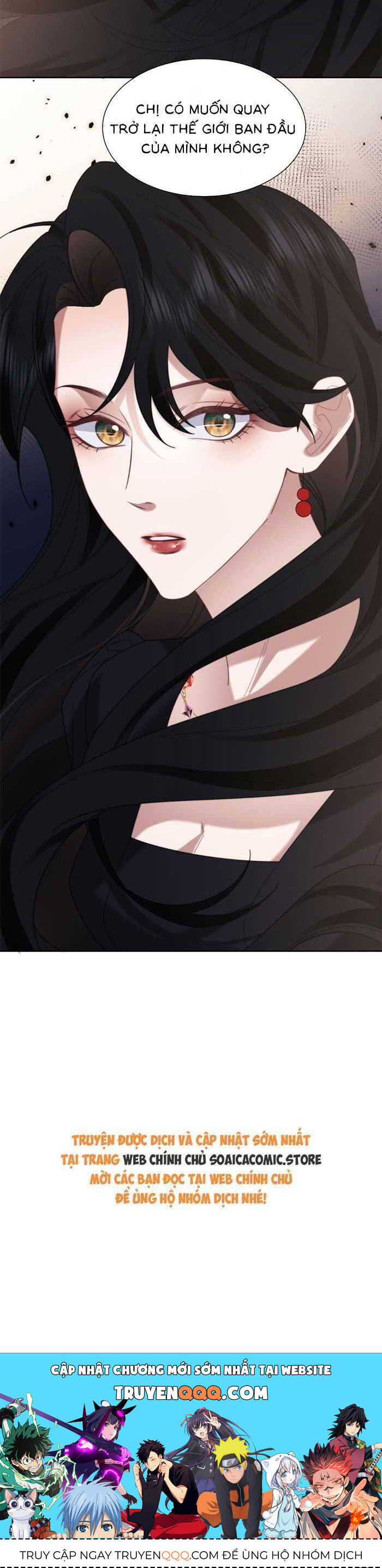 Nữ Tướng Xuyên Đến Hiện Đại Trở Thành Chị Dâu Quyền Lực Chapter  127 - 21