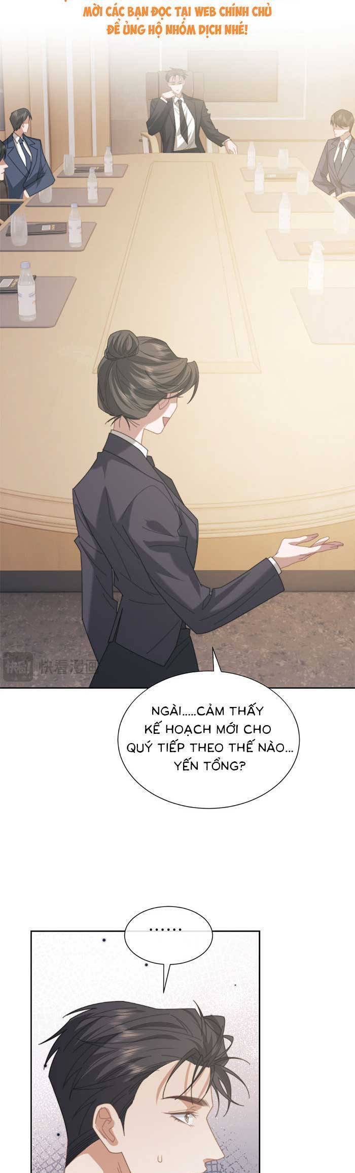 Nữ Tướng Xuyên Đến Hiện Đại Trở Thành Chị Dâu Quyền Lực Chapter  127 - 4