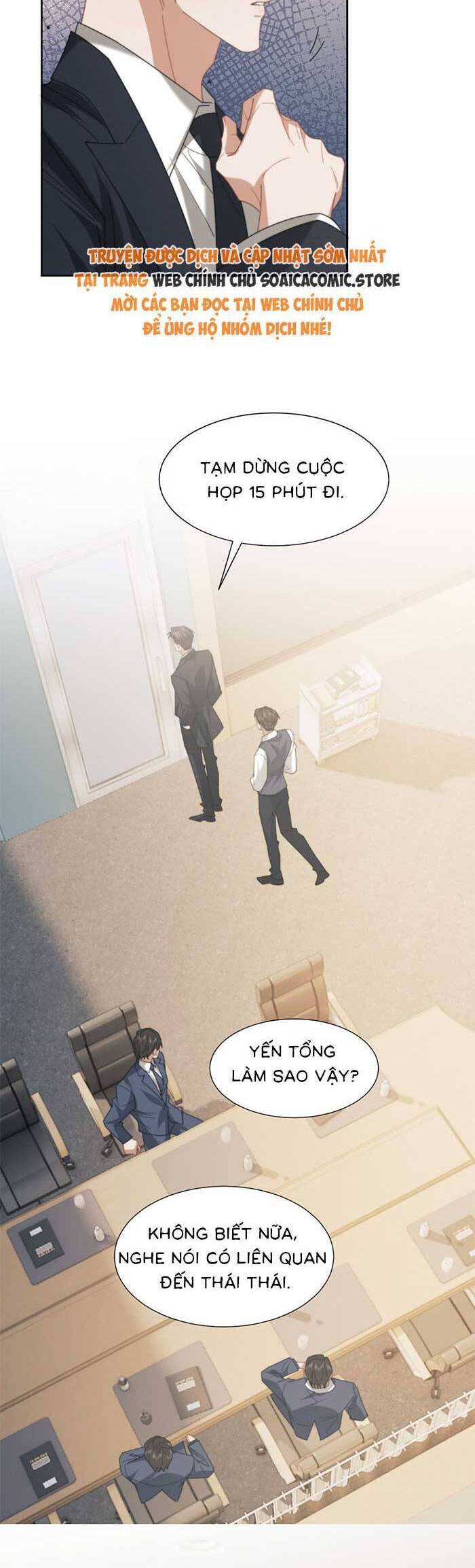 Nữ Tướng Xuyên Đến Hiện Đại Trở Thành Chị Dâu Quyền Lực Chapter  127 - 5