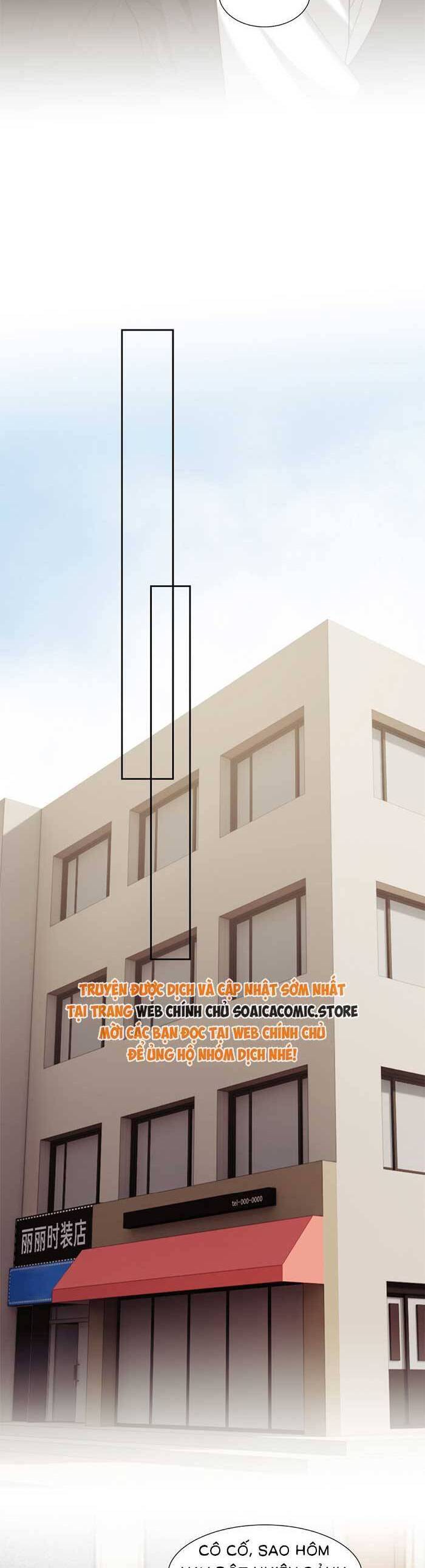 Nữ Tướng Xuyên Đến Hiện Đại Trở Thành Chị Dâu Quyền Lực Chapter  127 - 7