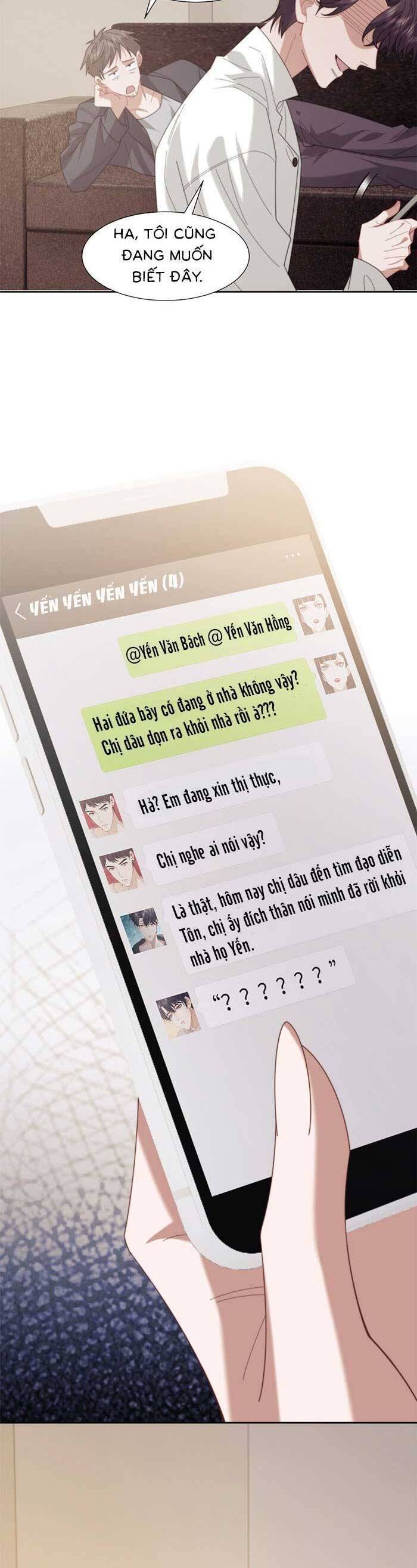 Nữ Tướng Xuyên Đến Hiện Đại Trở Thành Chị Dâu Quyền Lực Chapter  127 - 10