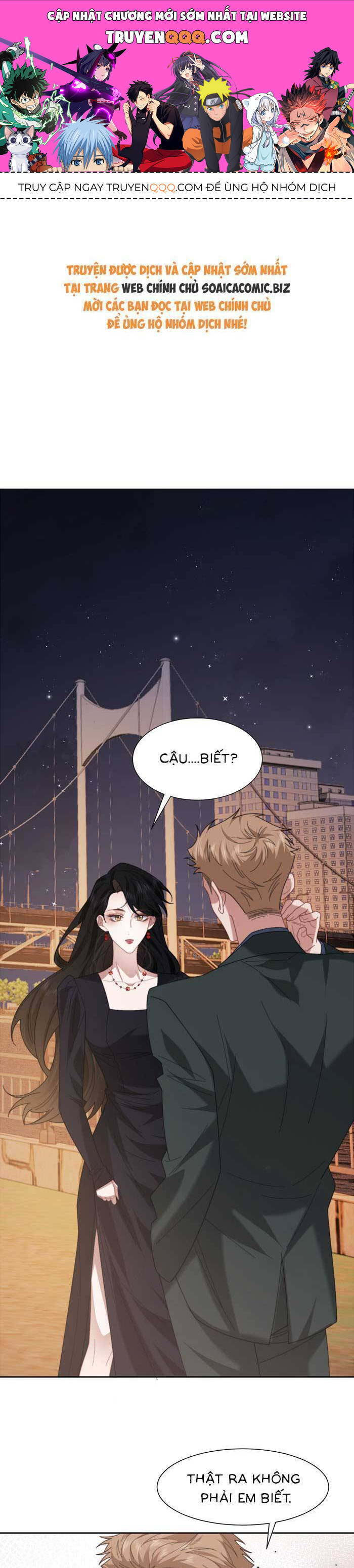 Nữ Tướng Xuyên Đến Hiện Đại Trở Thành Chị Dâu Quyền Lực Chapter 128 - 1