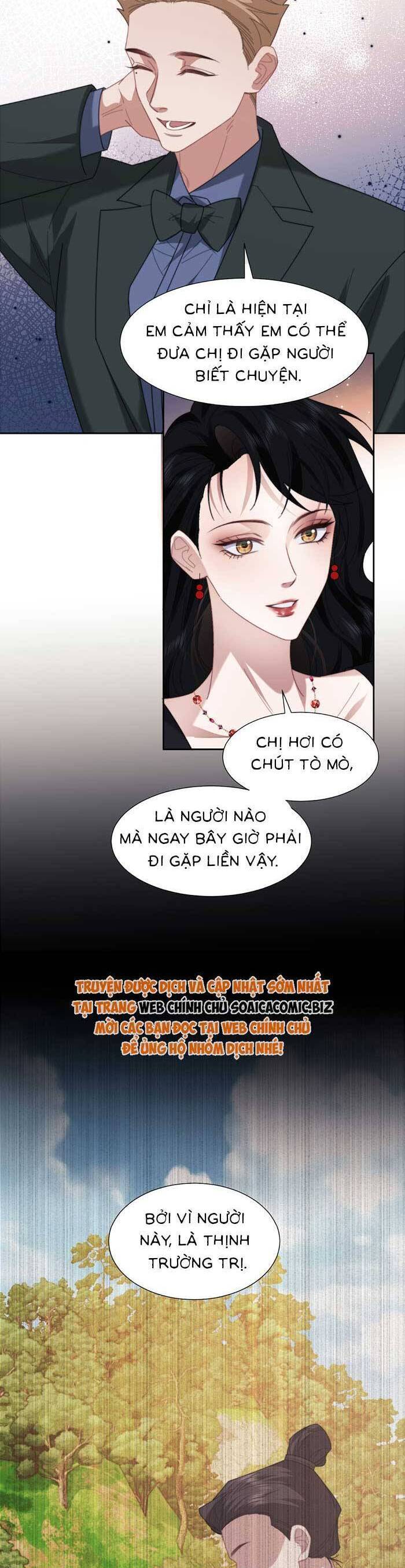 Nữ Tướng Xuyên Đến Hiện Đại Trở Thành Chị Dâu Quyền Lực Chapter 128 - 2