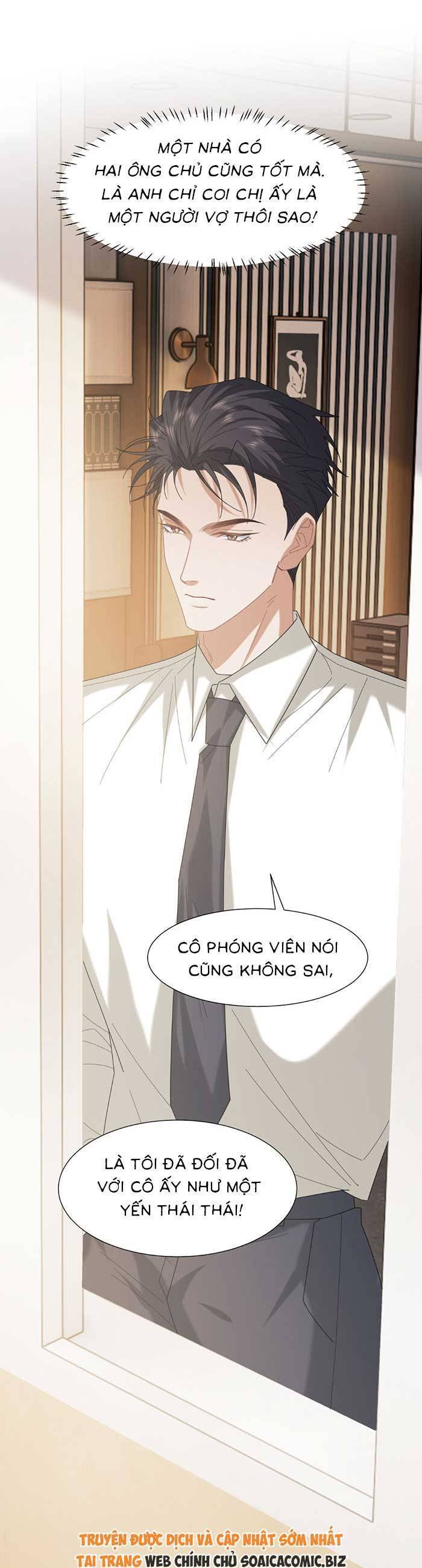 Nữ Tướng Xuyên Đến Hiện Đại Trở Thành Chị Dâu Quyền Lực Chapter 128 - 13