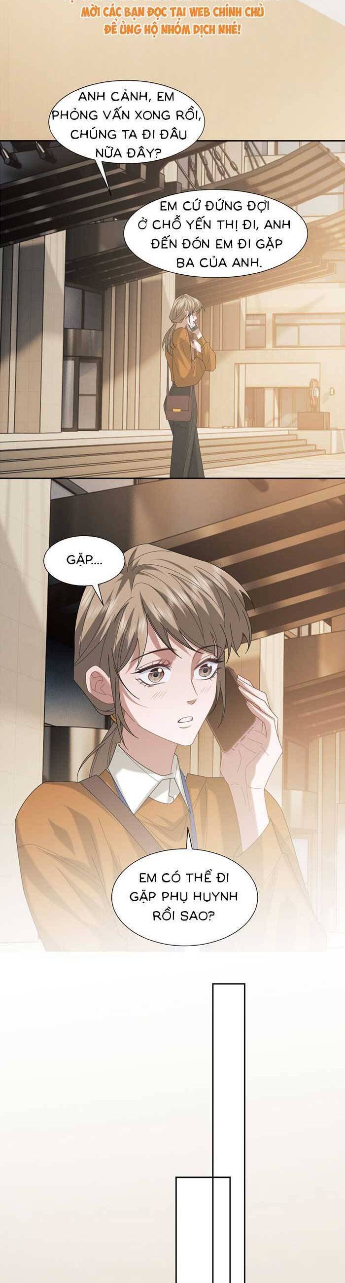 Nữ Tướng Xuyên Đến Hiện Đại Trở Thành Chị Dâu Quyền Lực Chapter 128 - 14