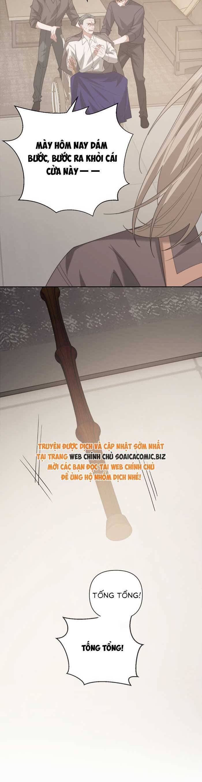 Nữ Tướng Xuyên Đến Hiện Đại Trở Thành Chị Dâu Quyền Lực Chapter 128 - 17