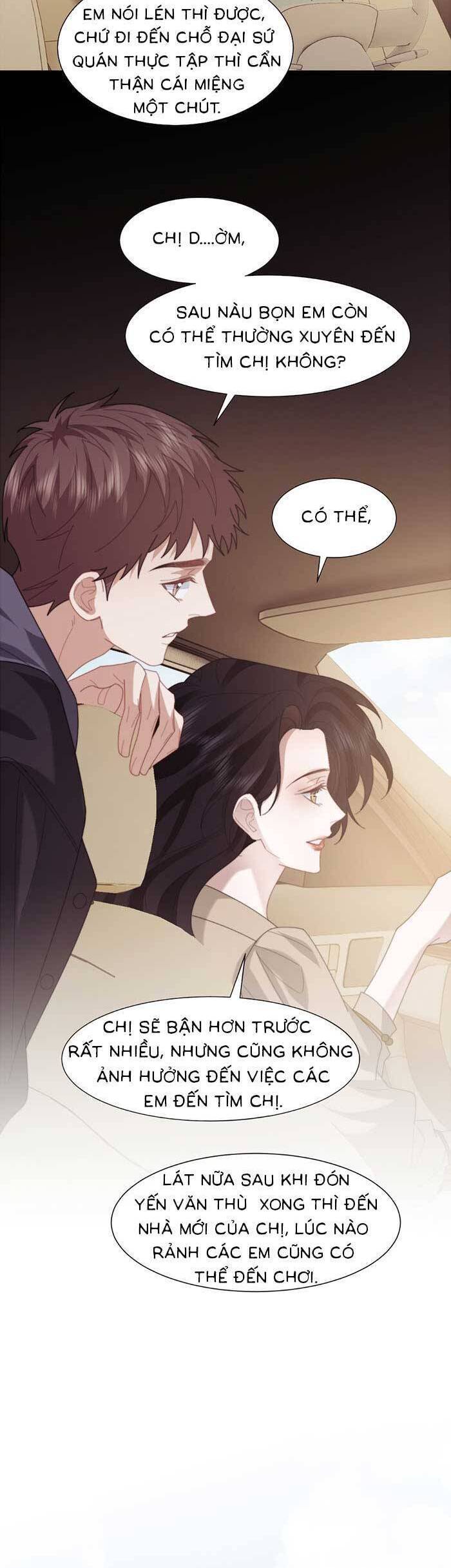 Nữ Tướng Xuyên Đến Hiện Đại Trở Thành Chị Dâu Quyền Lực Chapter 128 - 20