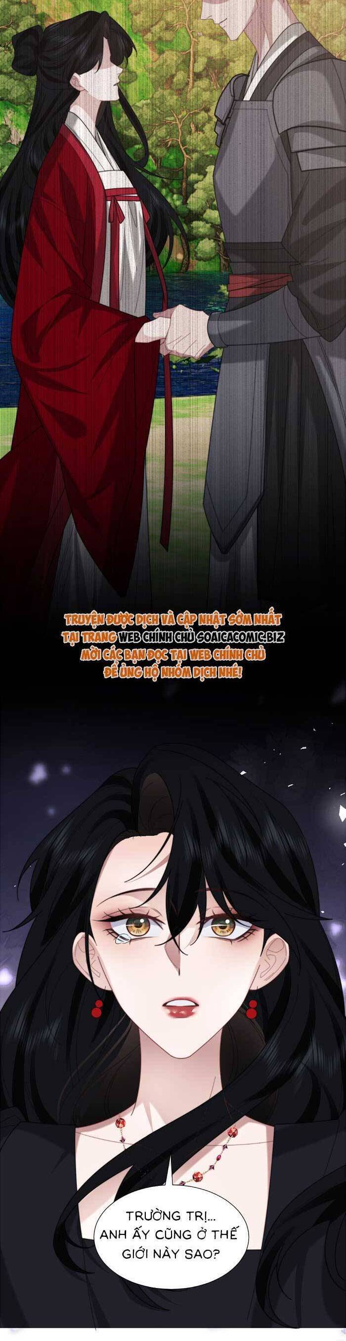 Nữ Tướng Xuyên Đến Hiện Đại Trở Thành Chị Dâu Quyền Lực Chapter 128 - 3