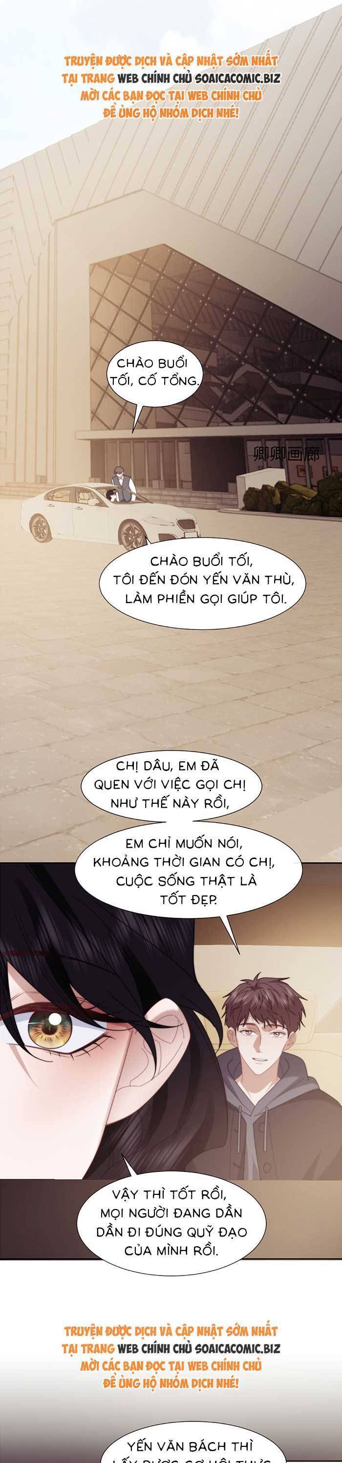 Nữ Tướng Xuyên Đến Hiện Đại Trở Thành Chị Dâu Quyền Lực Chapter 128 - 21