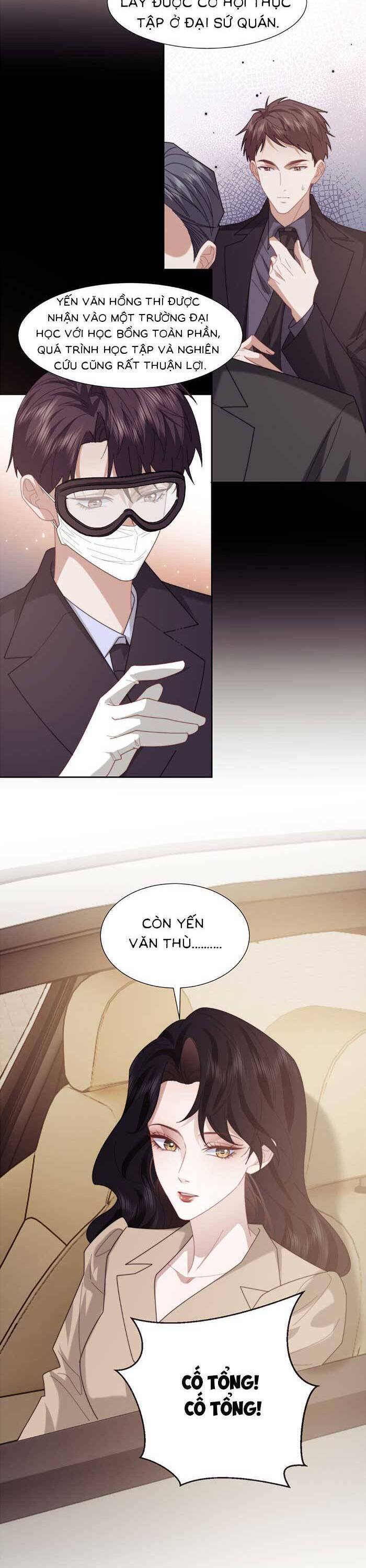 Nữ Tướng Xuyên Đến Hiện Đại Trở Thành Chị Dâu Quyền Lực Chapter 128 - 22