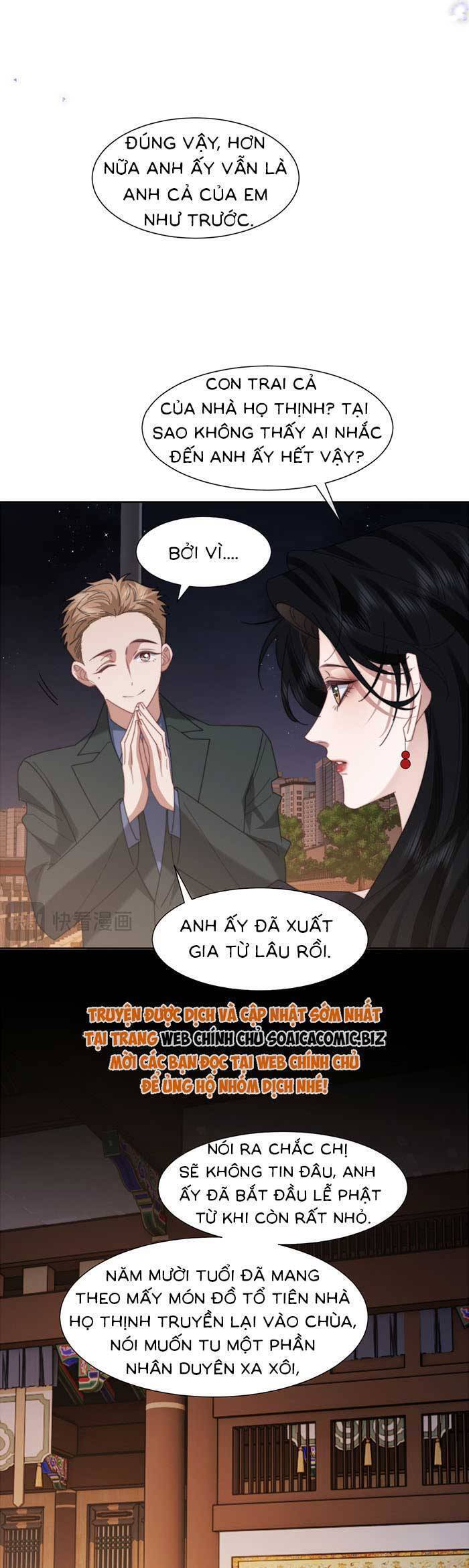 Nữ Tướng Xuyên Đến Hiện Đại Trở Thành Chị Dâu Quyền Lực Chapter 128 - 4