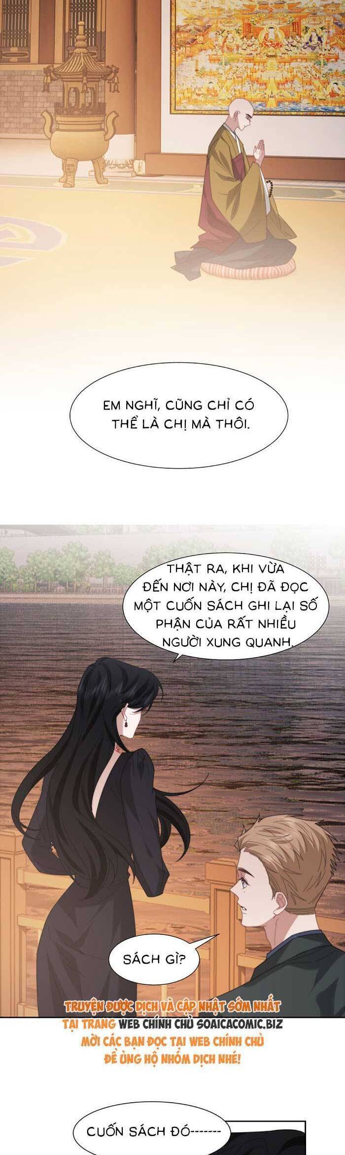 Nữ Tướng Xuyên Đến Hiện Đại Trở Thành Chị Dâu Quyền Lực Chapter 128 - 5