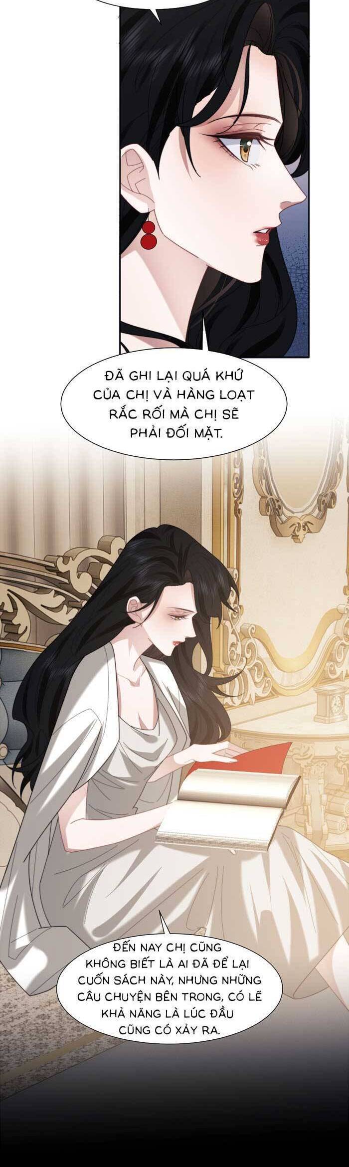 Nữ Tướng Xuyên Đến Hiện Đại Trở Thành Chị Dâu Quyền Lực Chapter 128 - 6