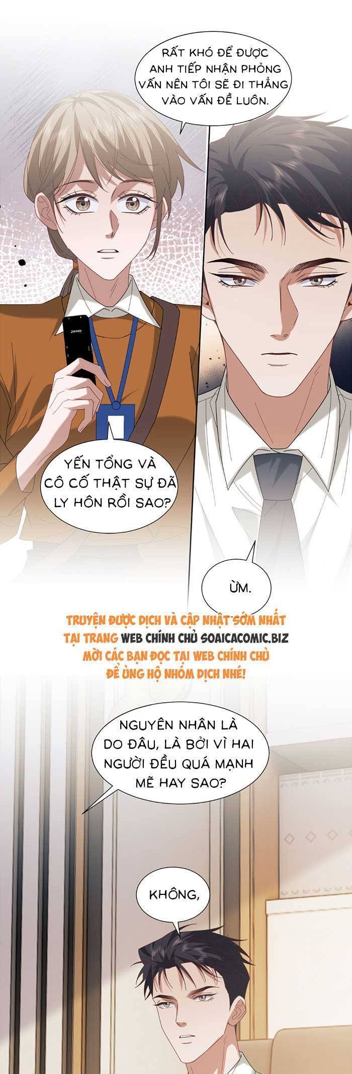 Nữ Tướng Xuyên Đến Hiện Đại Trở Thành Chị Dâu Quyền Lực Chapter 128 - 10
