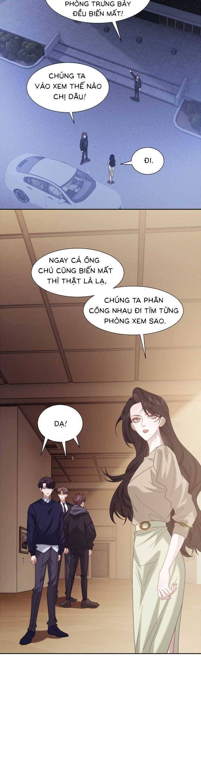 Nữ Tướng Xuyên Đến Hiện Đại Trở Thành Chị Dâu Quyền Lực Chapter 129 - 2