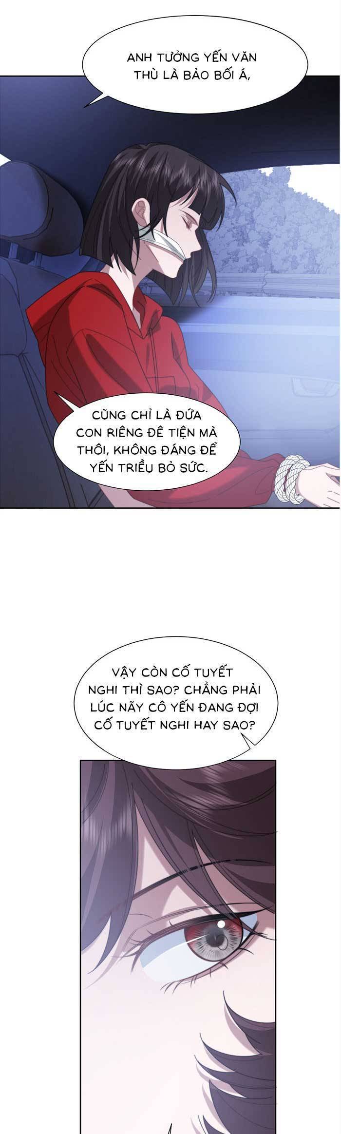 Nữ Tướng Xuyên Đến Hiện Đại Trở Thành Chị Dâu Quyền Lực Chapter 129 - 12