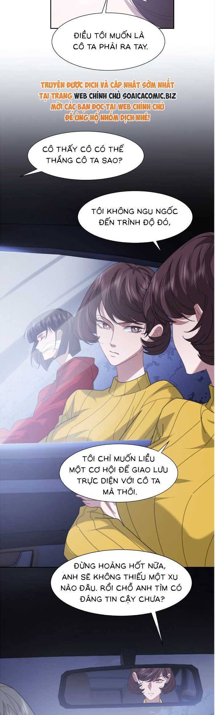 Nữ Tướng Xuyên Đến Hiện Đại Trở Thành Chị Dâu Quyền Lực Chapter 129 - 13
