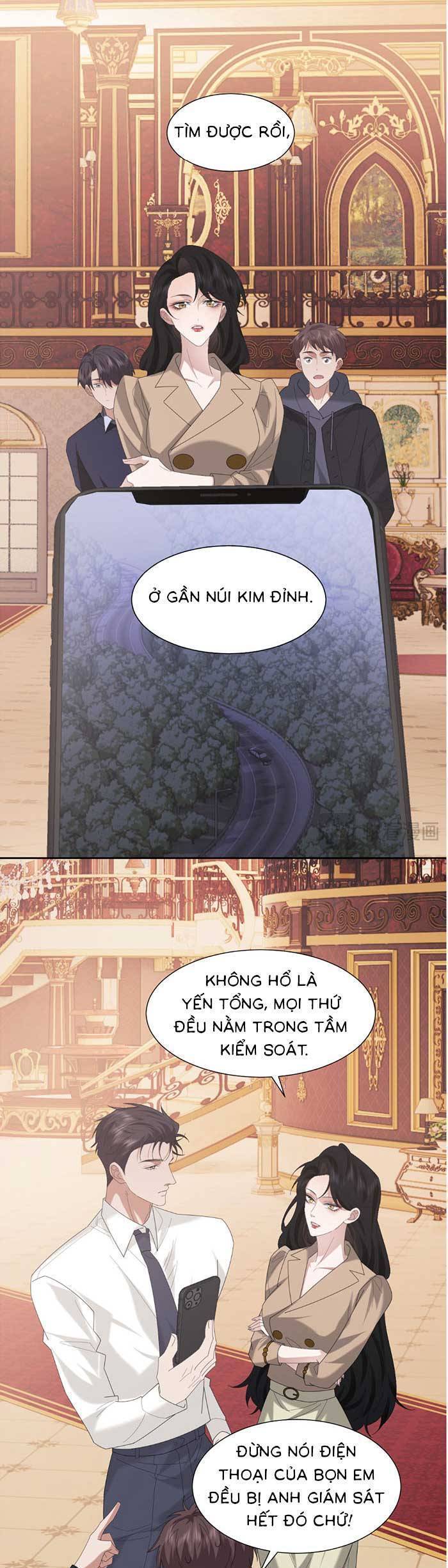 Nữ Tướng Xuyên Đến Hiện Đại Trở Thành Chị Dâu Quyền Lực Chapter 129 - 15