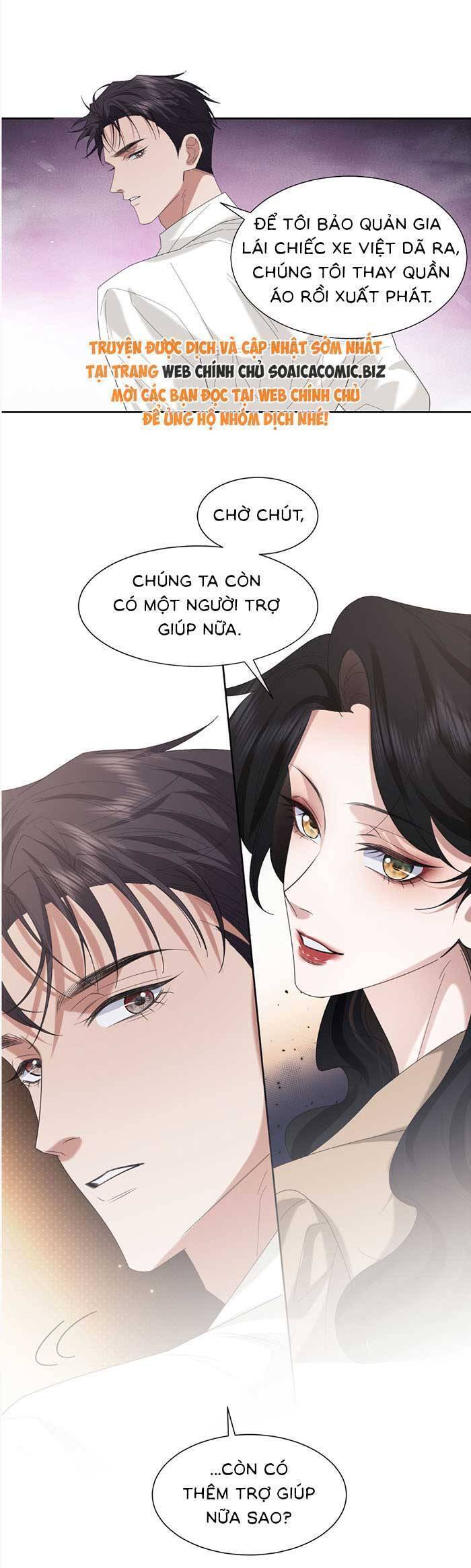 Nữ Tướng Xuyên Đến Hiện Đại Trở Thành Chị Dâu Quyền Lực Chapter 129 - 18