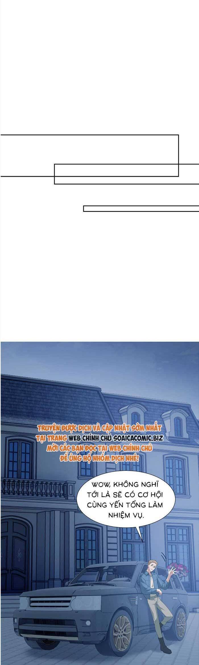 Nữ Tướng Xuyên Đến Hiện Đại Trở Thành Chị Dâu Quyền Lực Chapter 129 - 19