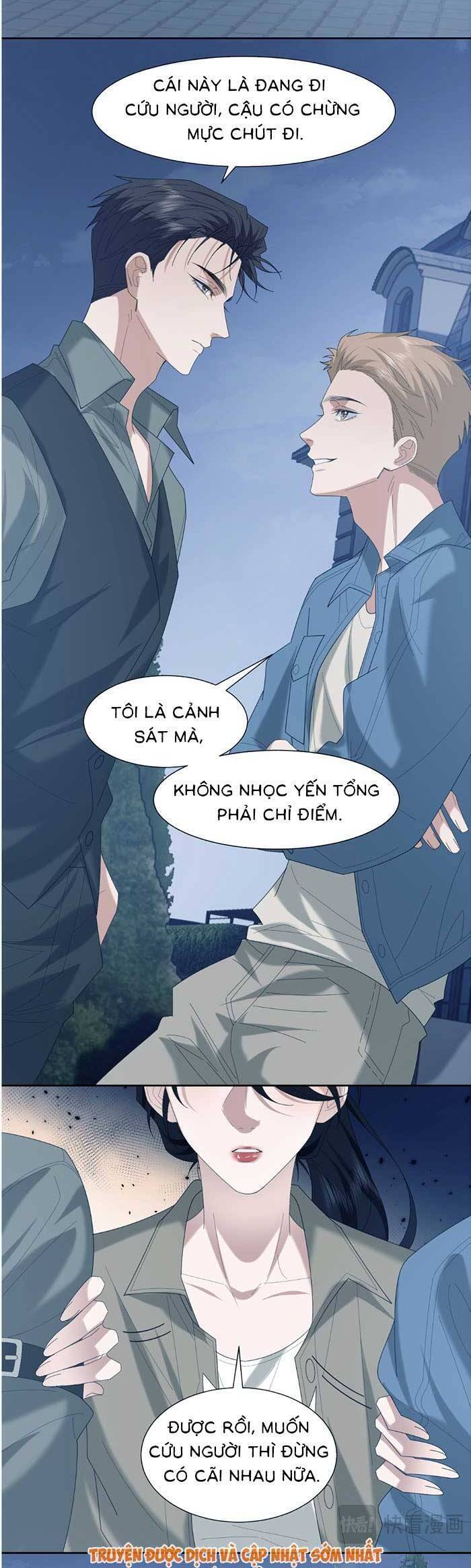 Nữ Tướng Xuyên Đến Hiện Đại Trở Thành Chị Dâu Quyền Lực Chapter 129 - 20