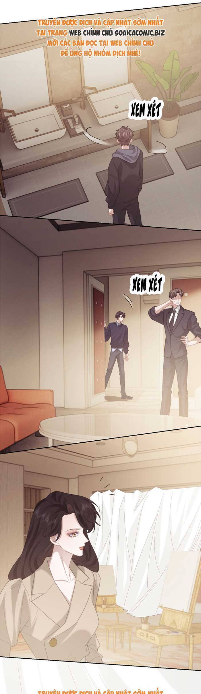 Nữ Tướng Xuyên Đến Hiện Đại Trở Thành Chị Dâu Quyền Lực Chapter 129 - 3