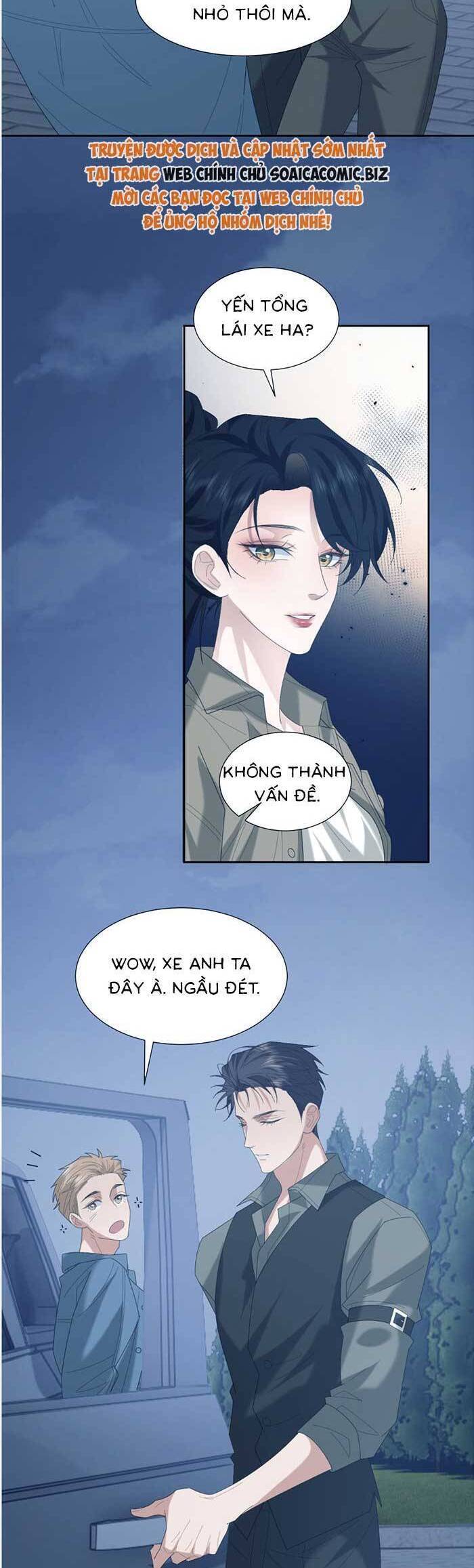 Nữ Tướng Xuyên Đến Hiện Đại Trở Thành Chị Dâu Quyền Lực Chapter 129 - 22