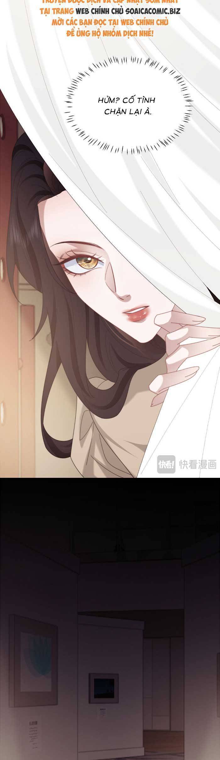 Nữ Tướng Xuyên Đến Hiện Đại Trở Thành Chị Dâu Quyền Lực Chapter 129 - 4