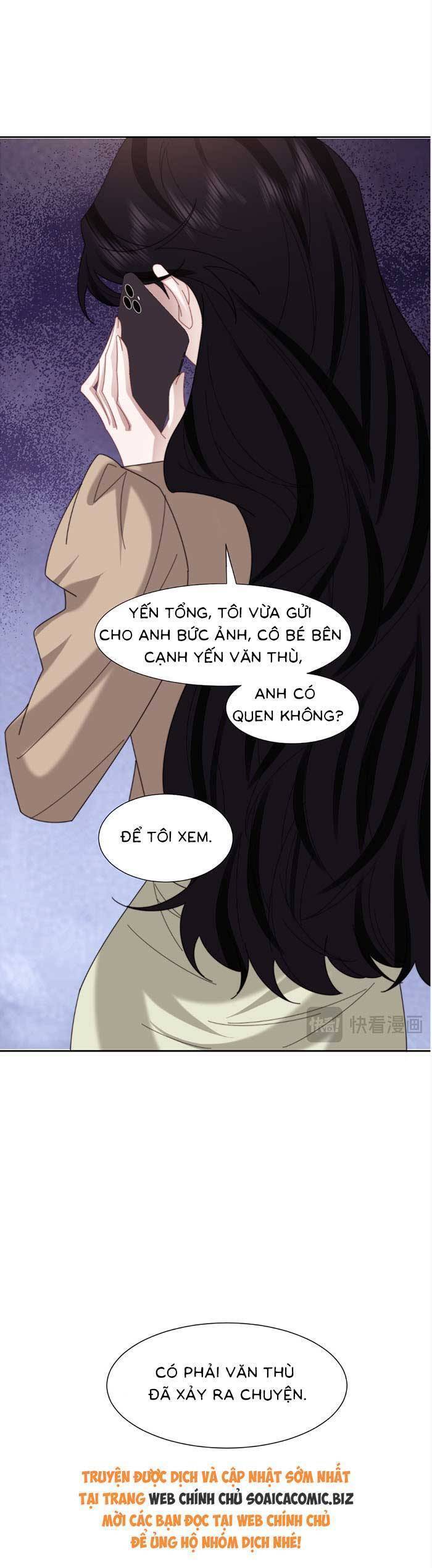 Nữ Tướng Xuyên Đến Hiện Đại Trở Thành Chị Dâu Quyền Lực Chapter 129 - 9