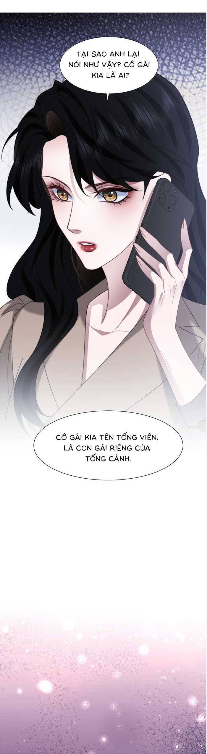 Nữ Tướng Xuyên Đến Hiện Đại Trở Thành Chị Dâu Quyền Lực Chapter 129 - 10