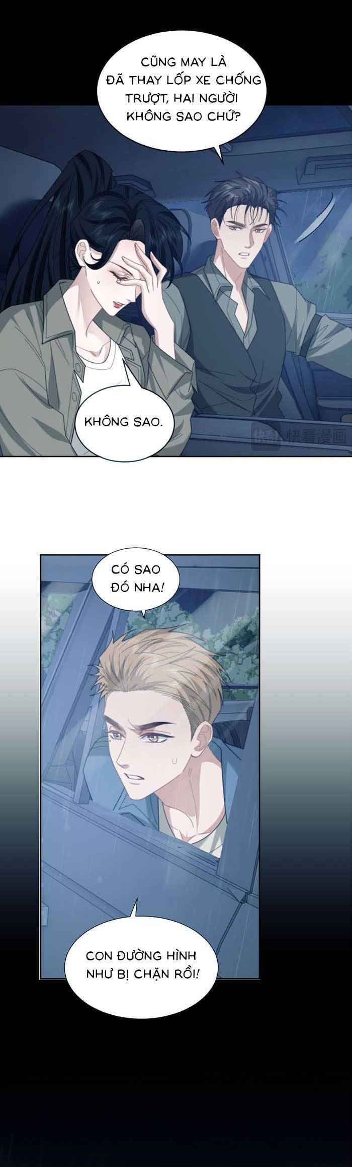 Nữ Tướng Xuyên Đến Hiện Đại Trở Thành Chị Dâu Quyền Lực Chapter 130 - 15