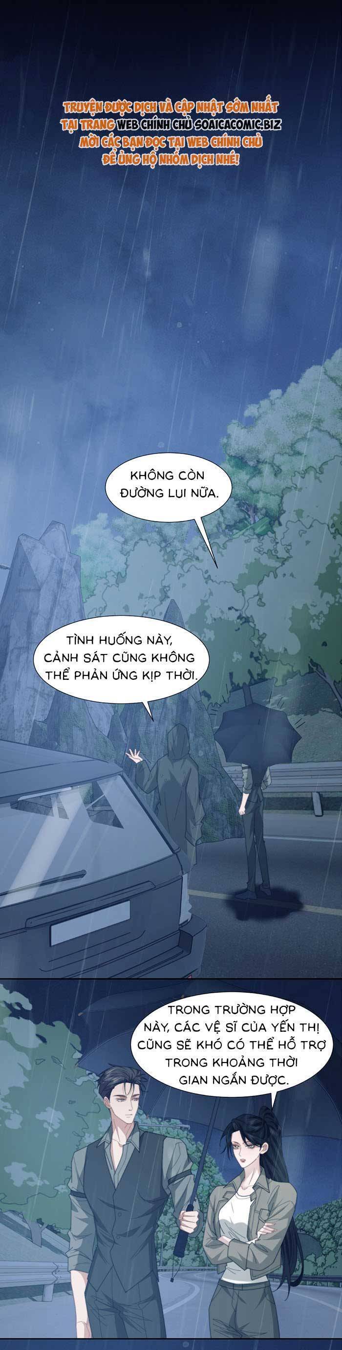 Nữ Tướng Xuyên Đến Hiện Đại Trở Thành Chị Dâu Quyền Lực Chapter 130 - 16