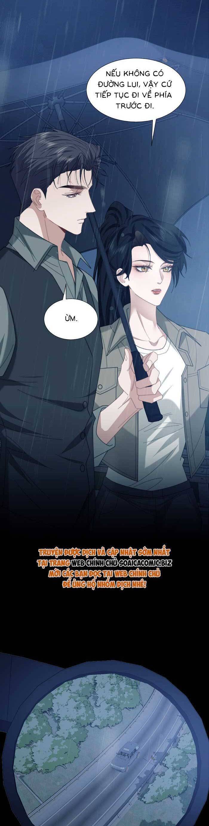 Nữ Tướng Xuyên Đến Hiện Đại Trở Thành Chị Dâu Quyền Lực Chapter 130 - 17