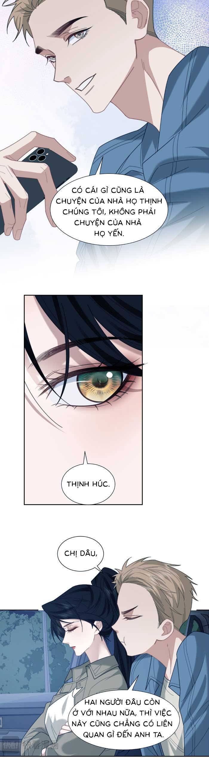 Nữ Tướng Xuyên Đến Hiện Đại Trở Thành Chị Dâu Quyền Lực Chapter 130 - 3