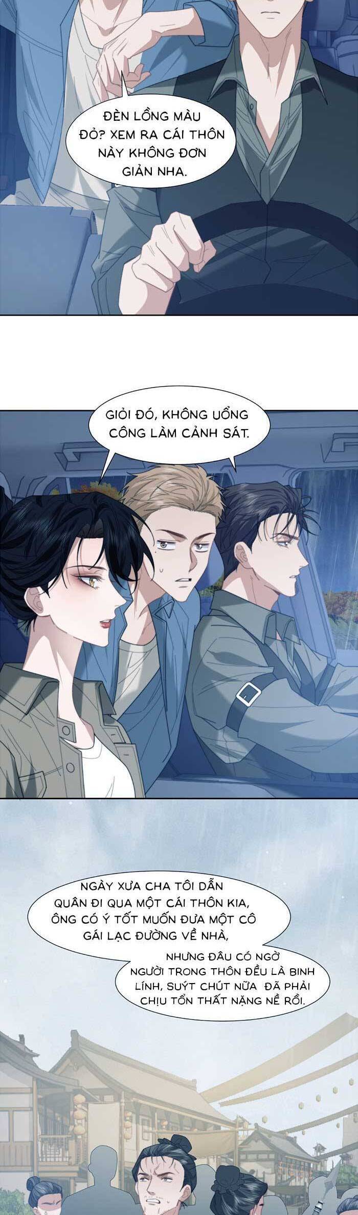 Nữ Tướng Xuyên Đến Hiện Đại Trở Thành Chị Dâu Quyền Lực Chapter 131 - 2