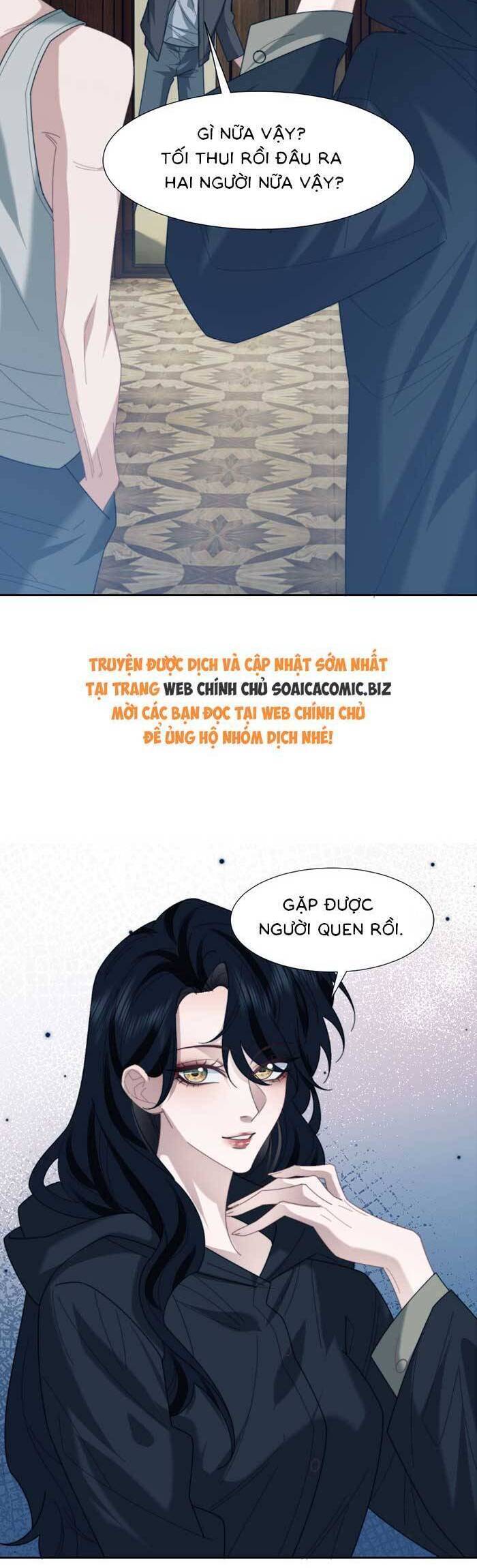 Nữ Tướng Xuyên Đến Hiện Đại Trở Thành Chị Dâu Quyền Lực Chapter 131 - 14