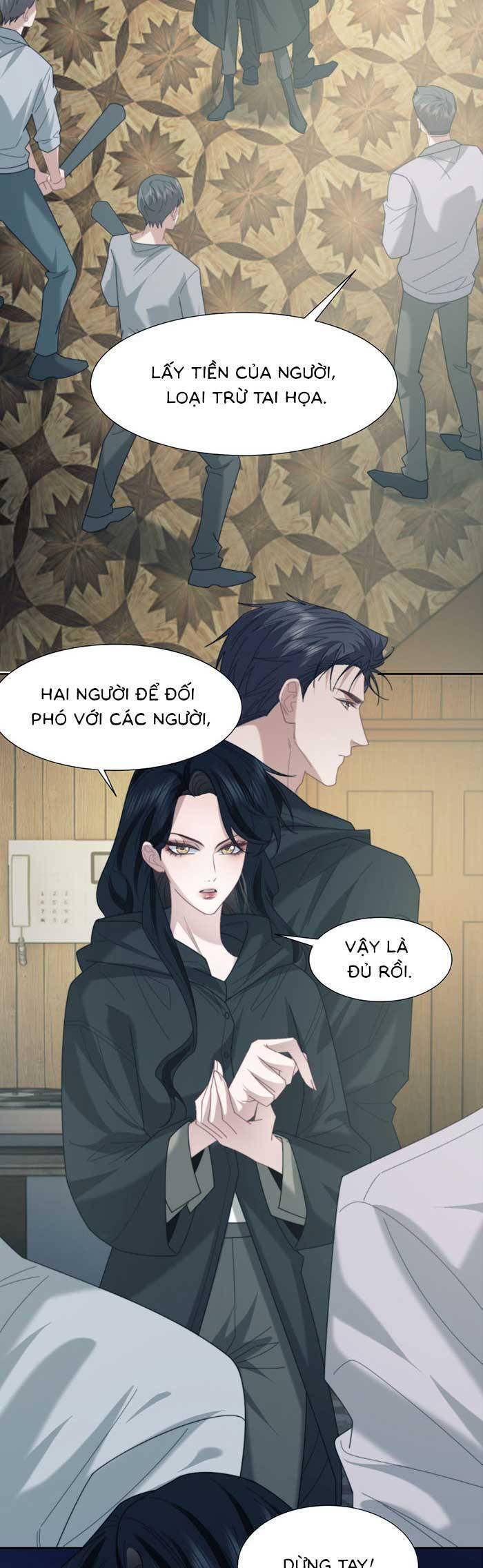 Nữ Tướng Xuyên Đến Hiện Đại Trở Thành Chị Dâu Quyền Lực Chapter 131 - 16