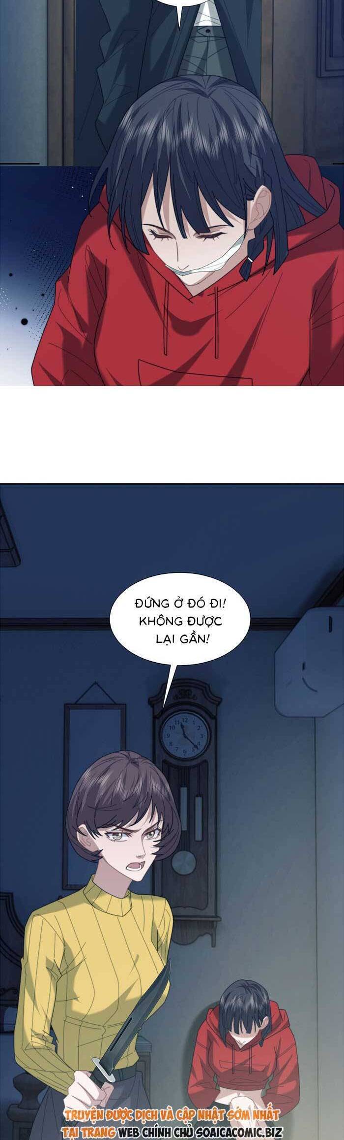 Nữ Tướng Xuyên Đến Hiện Đại Trở Thành Chị Dâu Quyền Lực Chapter 131 - 19