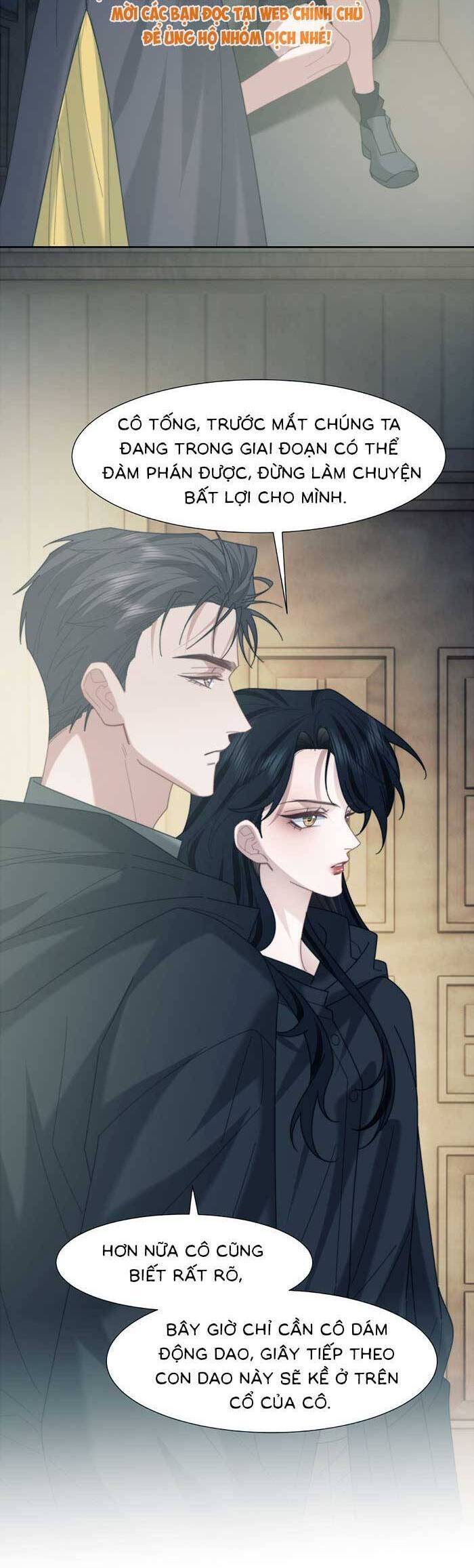 Nữ Tướng Xuyên Đến Hiện Đại Trở Thành Chị Dâu Quyền Lực Chapter 131 - 20