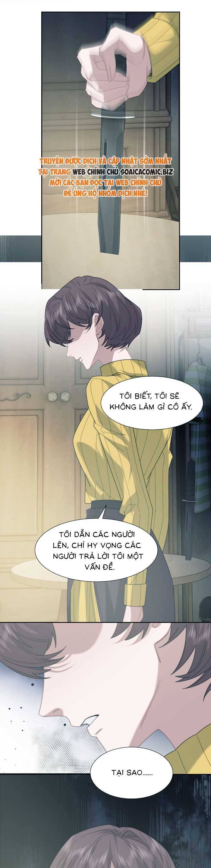 Nữ Tướng Xuyên Đến Hiện Đại Trở Thành Chị Dâu Quyền Lực Chapter 131 - 21