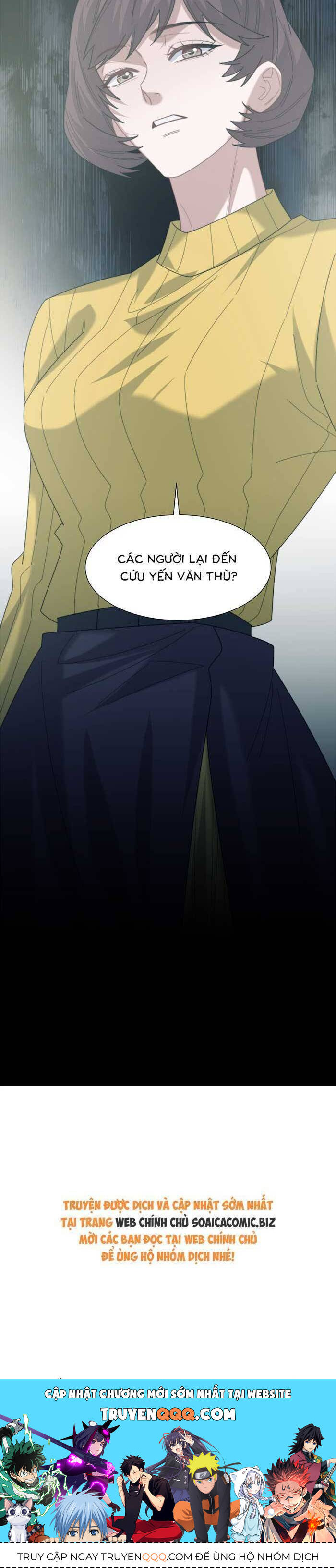 Nữ Tướng Xuyên Đến Hiện Đại Trở Thành Chị Dâu Quyền Lực Chapter 131 - 22