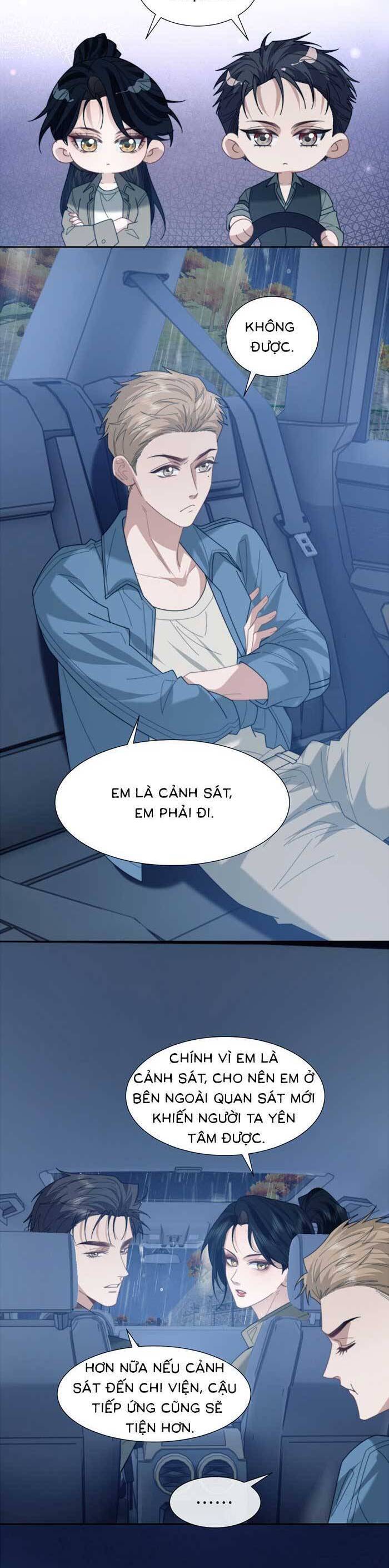 Nữ Tướng Xuyên Đến Hiện Đại Trở Thành Chị Dâu Quyền Lực Chapter 131 - 5