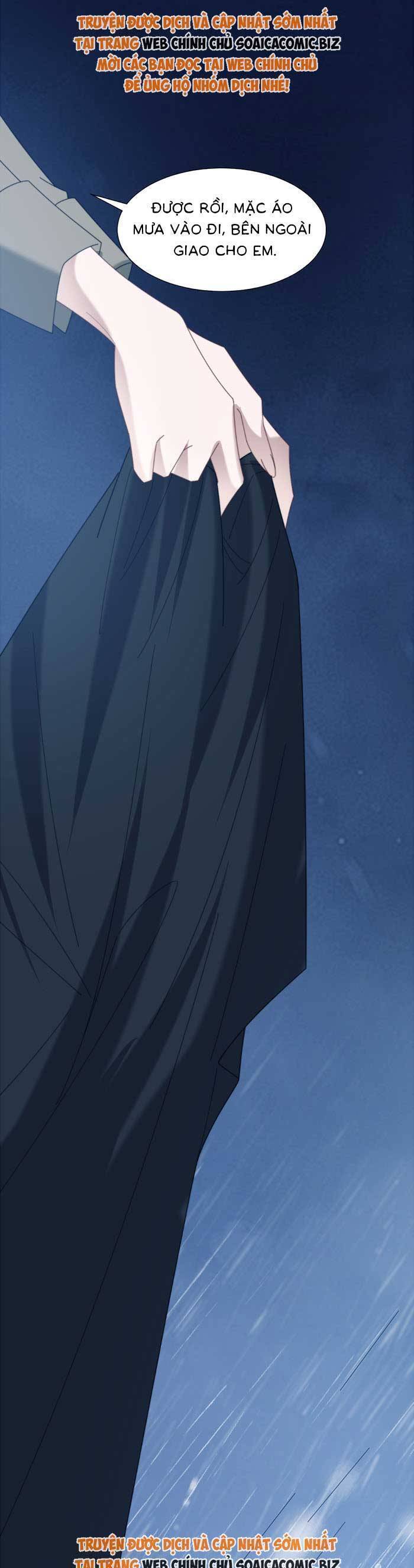 Nữ Tướng Xuyên Đến Hiện Đại Trở Thành Chị Dâu Quyền Lực Chapter 131 - 6