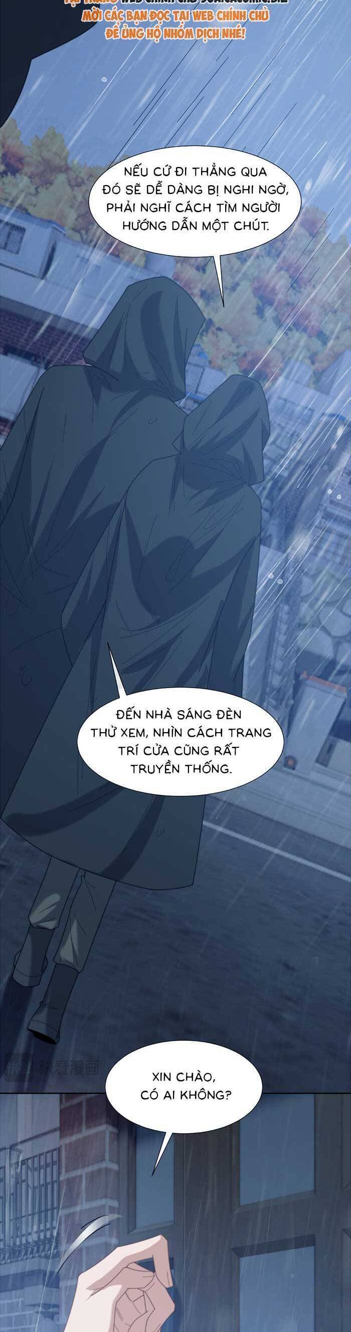 Nữ Tướng Xuyên Đến Hiện Đại Trở Thành Chị Dâu Quyền Lực Chapter 131 - 7