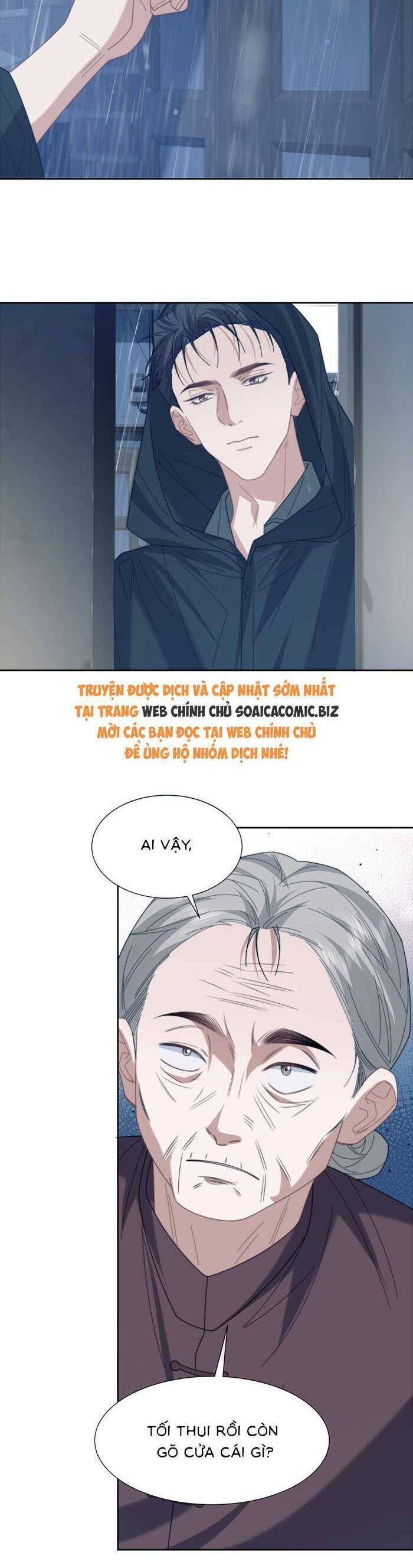 Nữ Tướng Xuyên Đến Hiện Đại Trở Thành Chị Dâu Quyền Lực Chapter 131 - 8