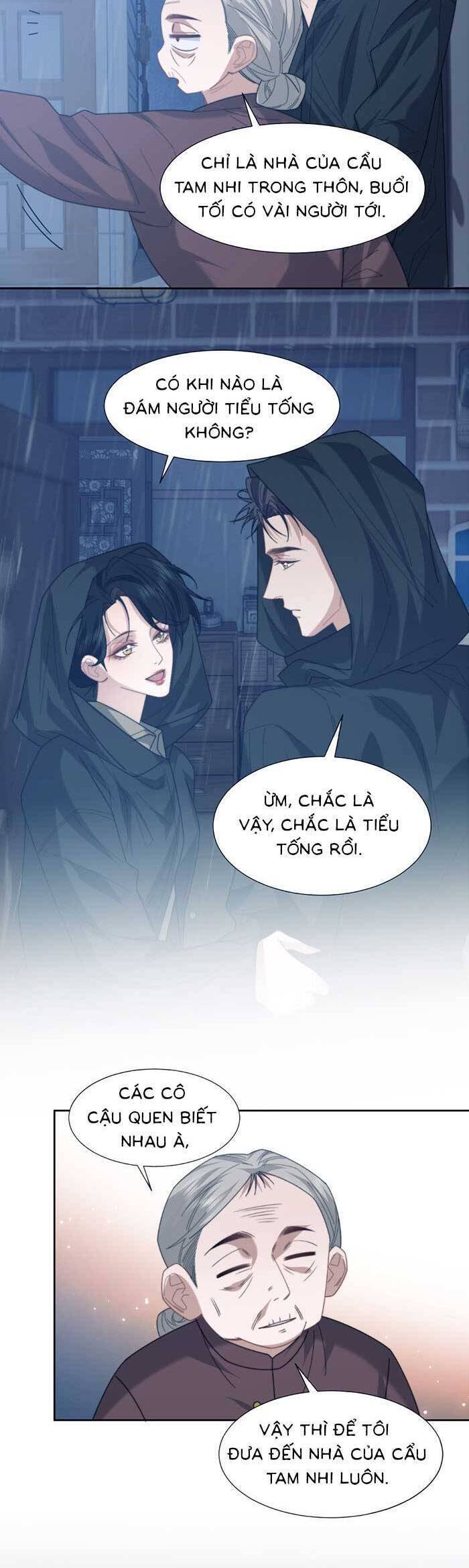 Nữ Tướng Xuyên Đến Hiện Đại Trở Thành Chị Dâu Quyền Lực Chapter 131 - 10